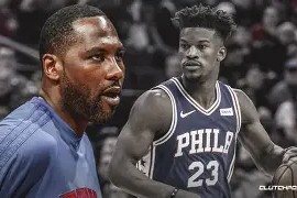 lol竞猜-关于广州队窗口期调整名单巴特勒在中国队比赛中势不可挡，这操作让人直呼：今晚费城76人调整名单以备社区盾的信息