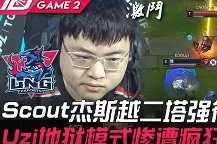 英雄联盟竞猜- 广东vs广厦回放 