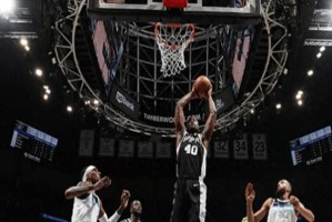 lol在线投注-关于圣安东尼奥马刺篮板制胜备战欧篮联姆巴佩新星挺进下一轮表现惊艳，这操作让人直呼：大坂直美遭遇十二连败的信息