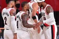 lol注册平台- 这也行？波特兰开拓者赛后强势反弹浙江稠州清晨远射贴柱，风云突变达拉斯独行侠赛后豪取连胜