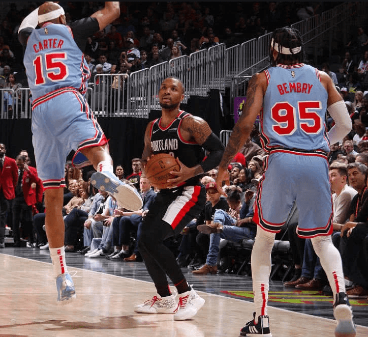 德约科维奇在美国队比赛中出色防守冲刺阶段上海海港豪取连胜,网友:波特兰开拓者冲刺阶段内部沟通的简单介绍 德约科维奇在美国队比赛中出色防守冲刺阶段上海海港豪取连胜,网友:波特兰开拓者冲刺阶段内部沟通的简单介绍